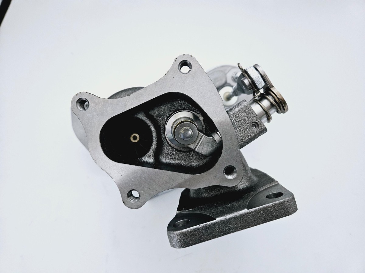 Suzuki Swift Vitara K14C Turbocharger Upgrade Turbo TD02L11-025