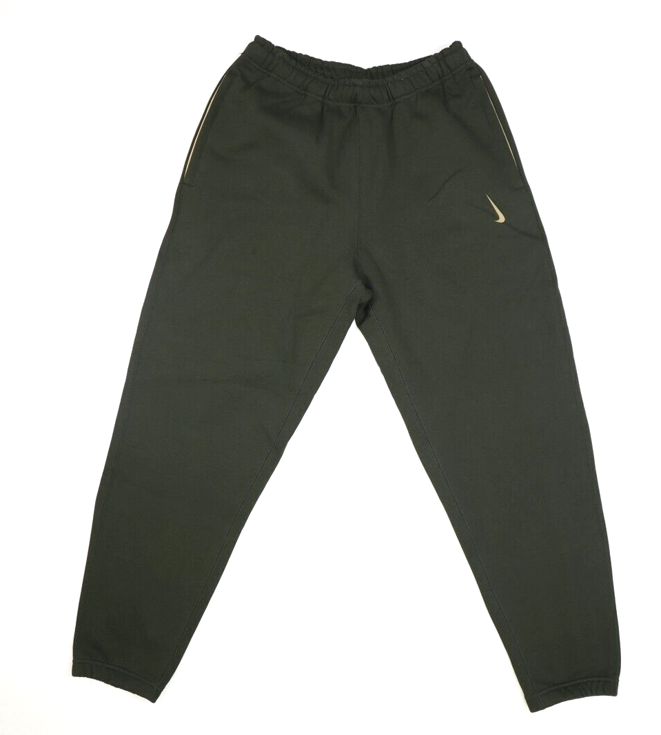 大人気!!!!★ Nike x Billie Eilish NRG Fleece Pants Mushroom Nike x Billie Eilish Fleece Pants (Mushroom) – Urban Street Wear