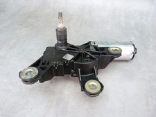 Heckwischermotor VW Polo 6N2 Lupo 6X Seat Arosa 6H 6X0955711D