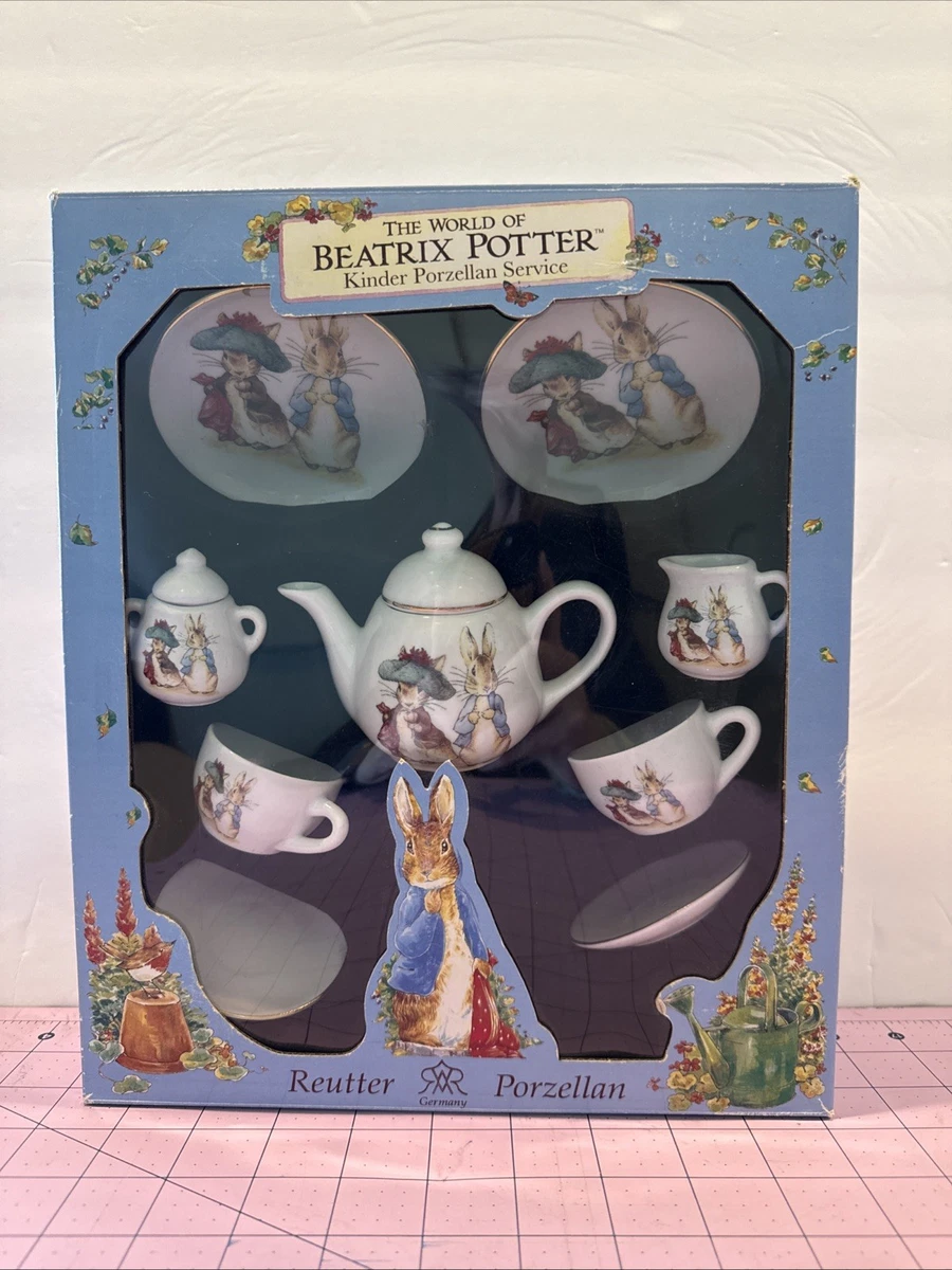reutter porzellan products for sale | eBay