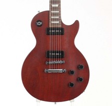Gibson Les Paul Studio P-90 Worn Brown o8119