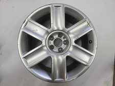 Audi Tt 17 X 7.5 Wheels 5 X 100 Et32 Mk1 8n 00-06 Oem 8n0601025aa St