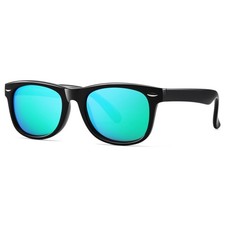 Pro Acme Kids Polarized Sunglasses Flexible Tpee Frame Shades For Toddler Girls