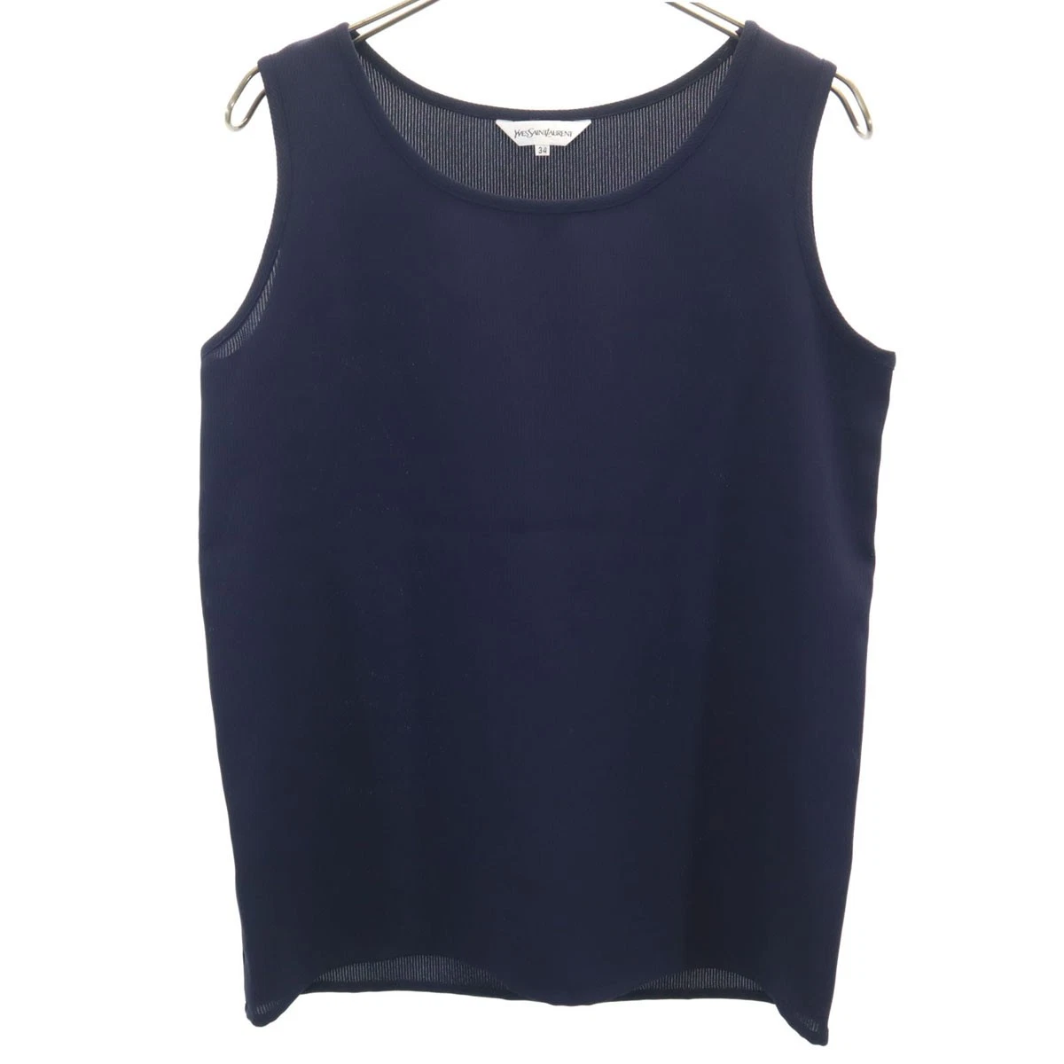 Saint Laurent Tank Tops for Women for sale | eBay
