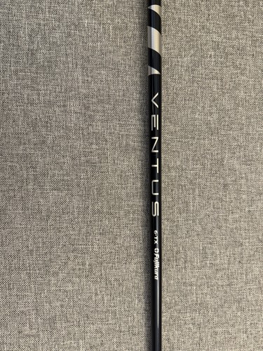 Manche Fujikura Ventus Blue Velocore 7-X X-Stiff 41 Pouces Pour Bois #7, Adapté Pour TaylorMade Qi10
