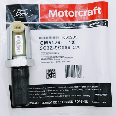#ad OEM Motorcraft IPR Injection Pressure Regulator Valve For 03 10 6.0L Powerstroke $90.75
