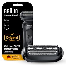 Braun Series 5 Electric Shaver Replacement Head 54B