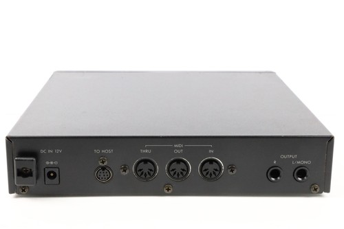 KORG X5DR Resoldered AI2 Synthesizer Module New internal Battery w/Adapter - Picture 10 of 15