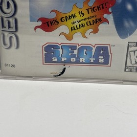 Sega Saturn Steep Slope Sliders 1997 Edition, Complete, Tested and Working