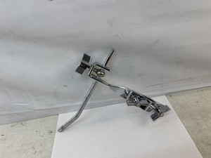 Latin Percussion LP236C Cowbell Holder/Splash Cymbal Bracket Mount & Angled Rod 