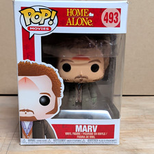 Ultimate Funko Pop Home Alone Figures Gallery and Checklist 16