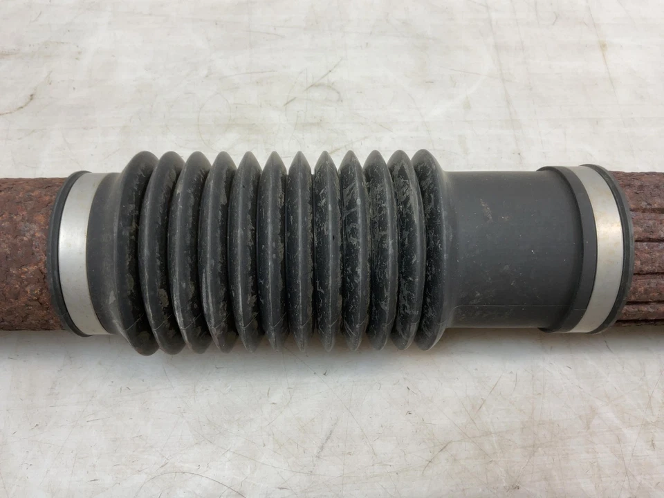 Jeep JK Wrangler Front Driveshaft Automatic Trans P52853317AC 2007-2011 067492 - Image 3 of 4