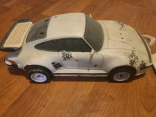 Rare Kyosho Flat Nose Porsche 911