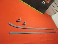 1974-1976 Chevrolet Impala Caprice Vinyl Top Molding 2 Door Hardtop Glasshouse 1974-1976 Chevrolet Impala Caprice Vinyl Top Molding 2 Door Hardtop Glasshouse