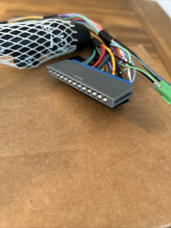 Interruptor multifuncional ajuda Dorman 2330825 para Chevy S10 1998-2004 - Imagem 3 de 4