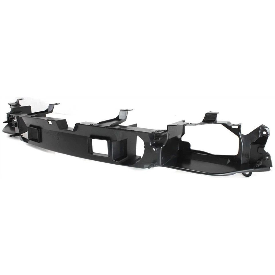 Header Panel Nose Headlight lamp Mounting Coupe for Ford Escort 1998-2003 Foto 2 de 4