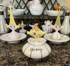 Holt Howard Honey Pixie - Perfect Special Gift For Wife, Husband, Or Yourself!