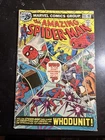The Amazing Spider-Man #155 25 Cent Variant (Marvel Comics April 1976)
