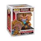 Funko POP! Animation Yu-Gi-Oh! Exodia Supersized #755 Vinyl Figure