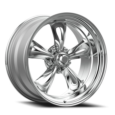 American Racing Torq Thrust II Wheel/Rim 20x8 5x114.3 83.06 0 VN5152865