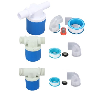 Automatic Float Valve Water Le-vel Control Switch Inner Installation Energy S CB