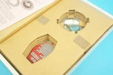 BS&B A1310599-2 SKR rupture disk 2in(2")/DN50 316/NI,10.48@22°C 10.20bar(G)@50°C