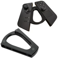 Legion Go Controller Combo Joined Grip Clip Holder High Quality Lenovo