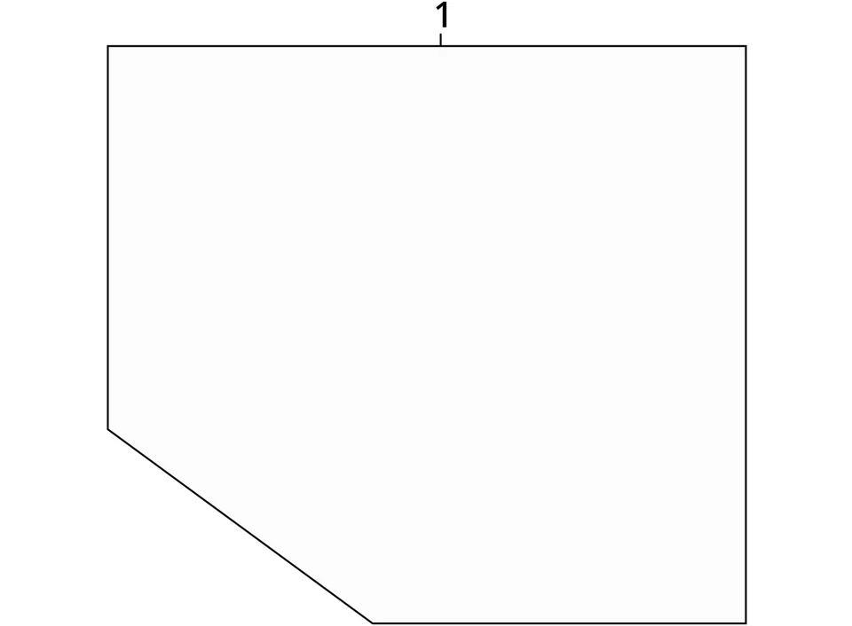 Radiator Fan Motor Fan Assembly Radiator Fits 09-20 370Z 5249370 Foto 4 de 4