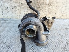BMW 5 E60 E61 2005 Diesel 140kW Turbocharger turbo 7791709 DLT77868