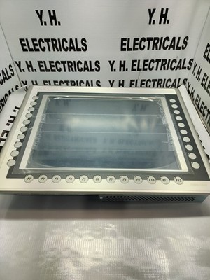B&R 4PP480-1505-75 POWER PANEL  ( WITHOUT BOX NEW )