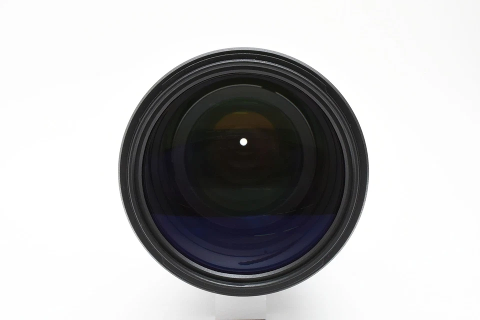 [Casi COMO NUEVO] Tamron Af 70-200Mm F2.8 If Macro Di Sp A001 Sony A Mount de JAPÓN Foto 3 de 4