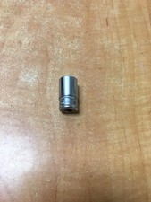 Snap-on Tools Tmms14 14mm 14 Drive 6 Point Metric Chrome Socket Usa
