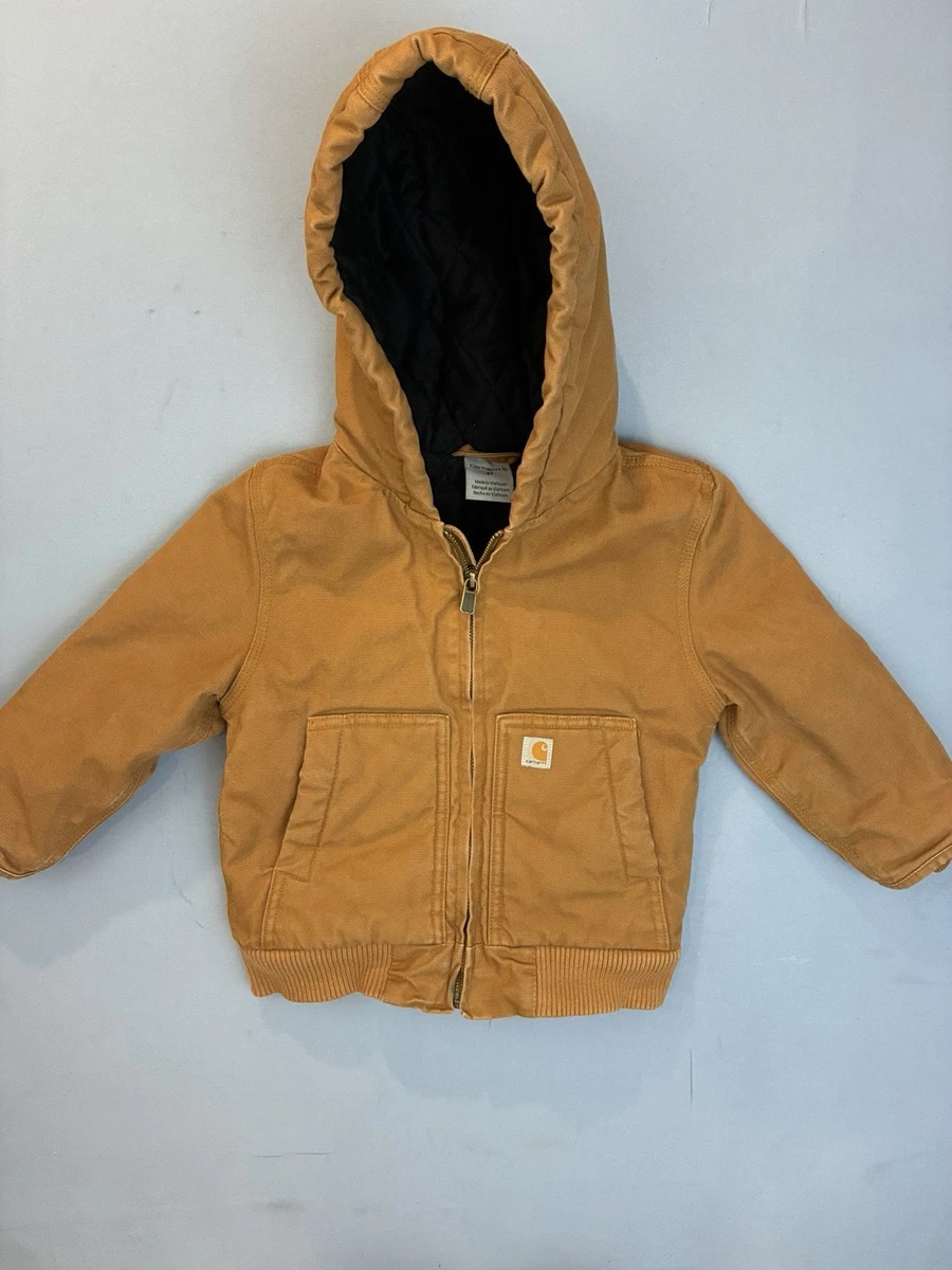 25+ Carhartt 4T Size Baby & Toddler Clothing for sale | Updated