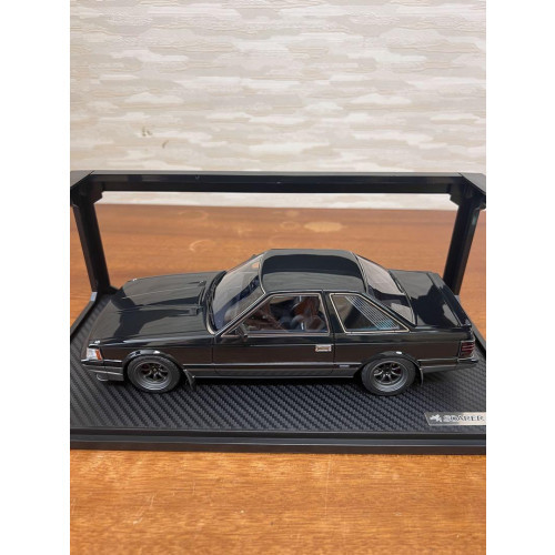 No.367 Minicar 1/18 with box TOYOTA SOARER 2.0 GT Z10 | eBay No.367 Minicar 1/18 with box TOYOTA SOARER 2.0 GT Z10 | eBay