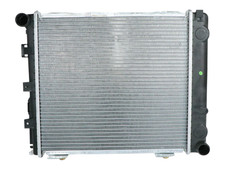 Wasserkühler 2015002803 f Mercedes W201 2.3 & 2.5 mit Automatik ohne Klimaanlage Wasserkühler 2015002803 f Mercedes W201 2.3 & 2.5 mit Automatik ohne Klimaanlage