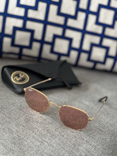 RayBan Sonnenbrille - Bild 1 von 5