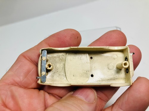 Aurora ~ T-Jet ~ Corpo AC COBRA ~~ per ricambi, resto, riparazione - Foto 6 di 6