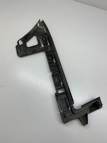 Volkswagen Passat B6 2006 Stoßstange hinten links Halterung DRA22777