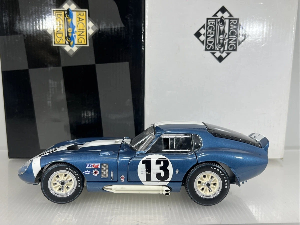 1 18 Exoto Cobra Daytona for sale | eBay