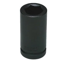 Wright Tool 14934 - 1/2Inch Drive 6 Point Deep Impact Socket - 1-1/16Inch
