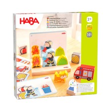 Stapelspielzeug Feuerwehr Spiel 1306706001 Deutsch 2022 HABA Sales GmbH & Co.KG