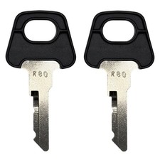 205 100 19 Schlüssel Set K80