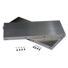 Sawstop Cast Iron Wing Assembly (Pair)