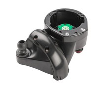 Ridgid Seesnake Standard & Mini Csx Via Mount