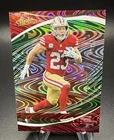 2025 Panini Christian McCaffrey Green (Raw)