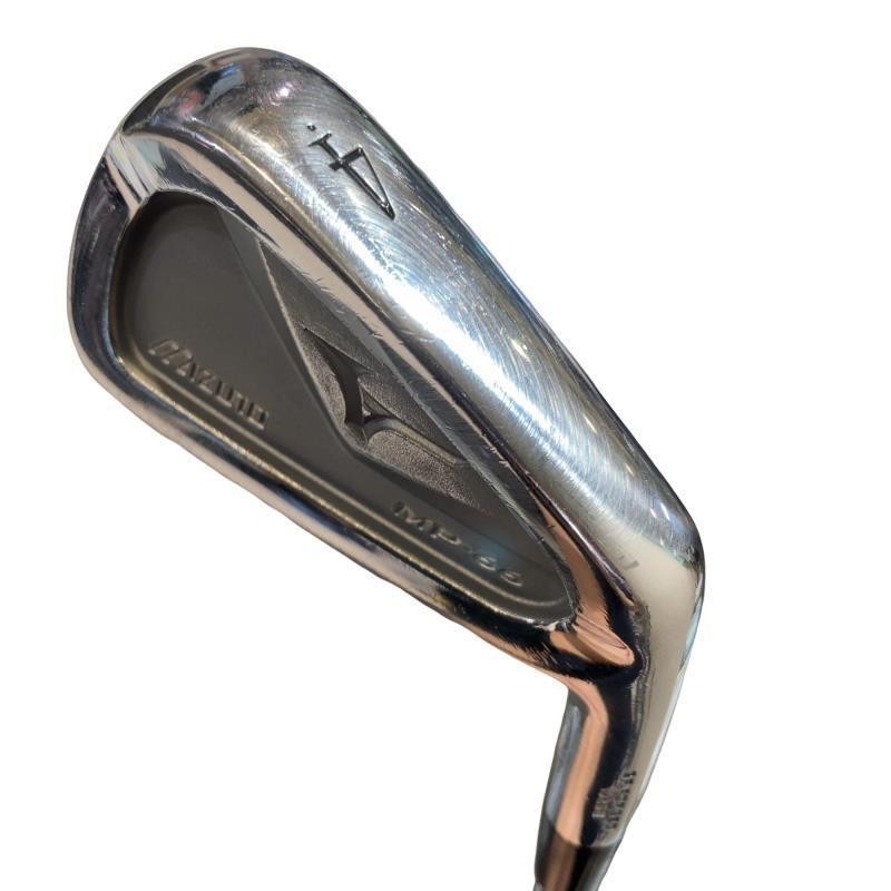 Mizuno MP-66 #4 S Dynamic Gold 24 | eBay