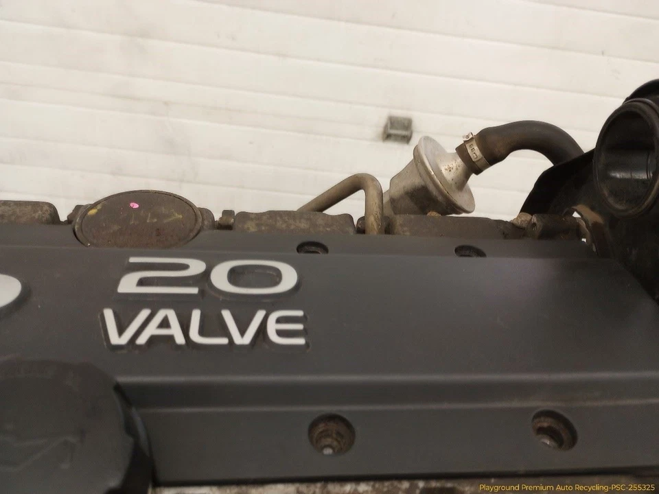 Volvo 850 Engine Motor With Accessories 2.5L 5 Cylinder Fits 1994-1997 94 95 96 Foto 3 de 4