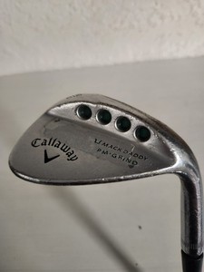 Callaway PM Grind Wedge 60 | eBay