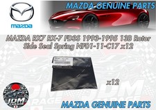 Ressort divers Mazda RX7