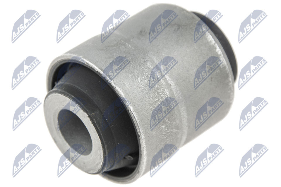 Rear Lower NTY ZTT-HD-030B Control Arm-/Trailing Arm Bush for HONDA
